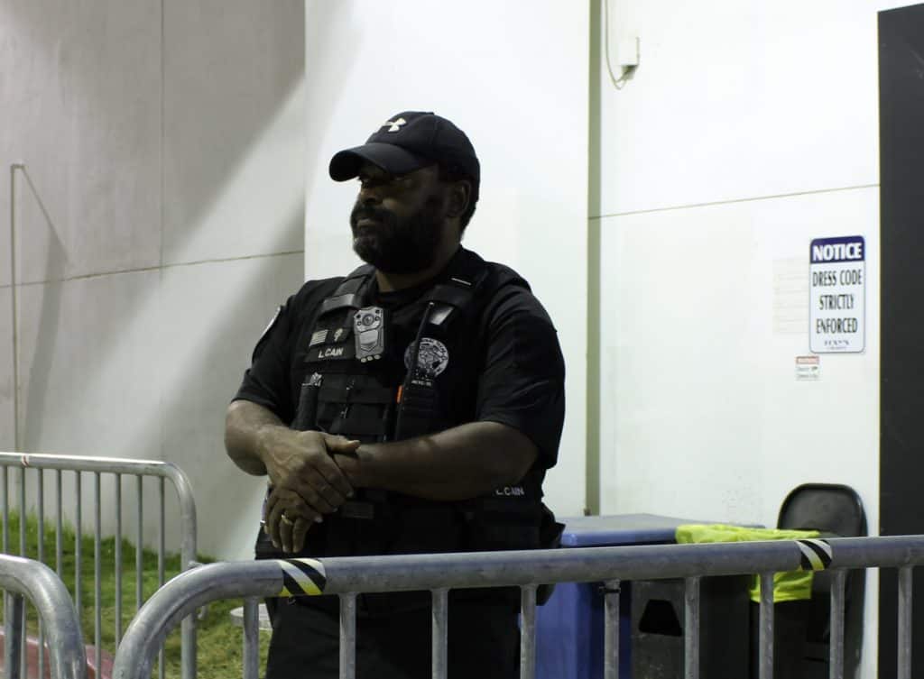 security-officer-2 Security Guard Austin, Texas