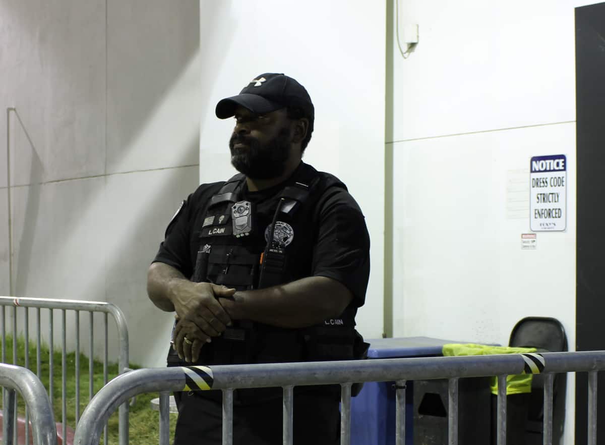 security-officer-2 Security Guard Austin, Texas