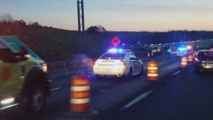 police-traffic-control Off-Duty Police Officers